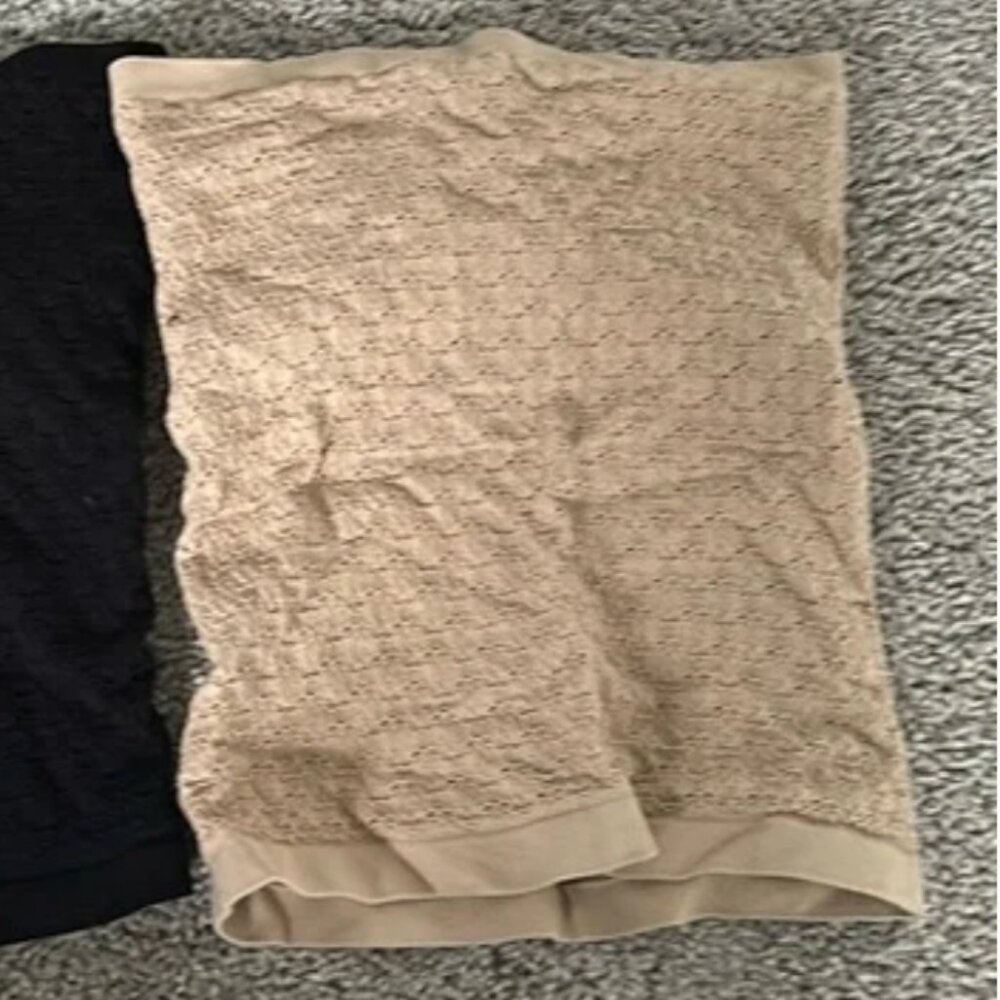 Free People Love Letter Tube Top